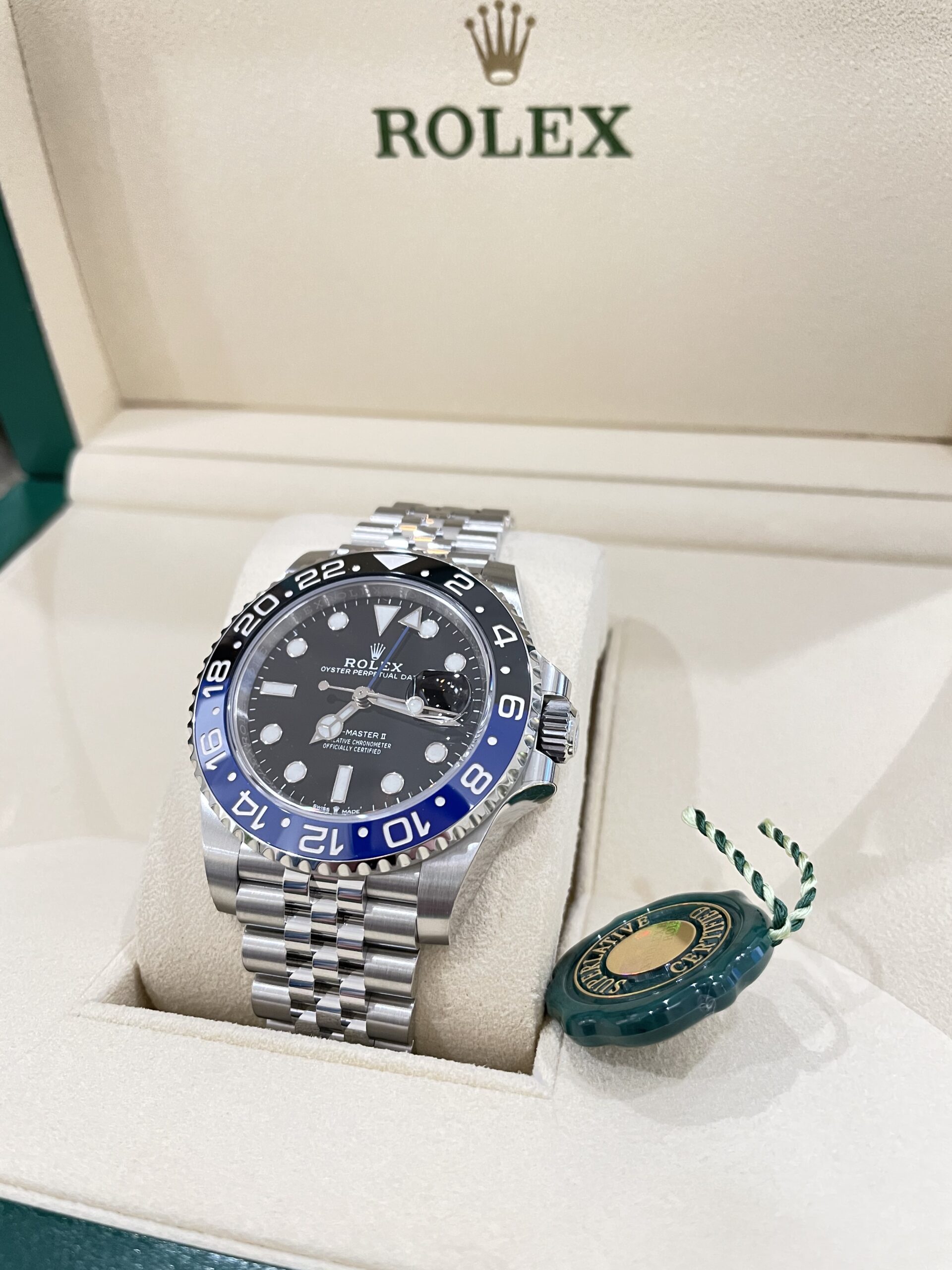 6th avenue jewelers watches