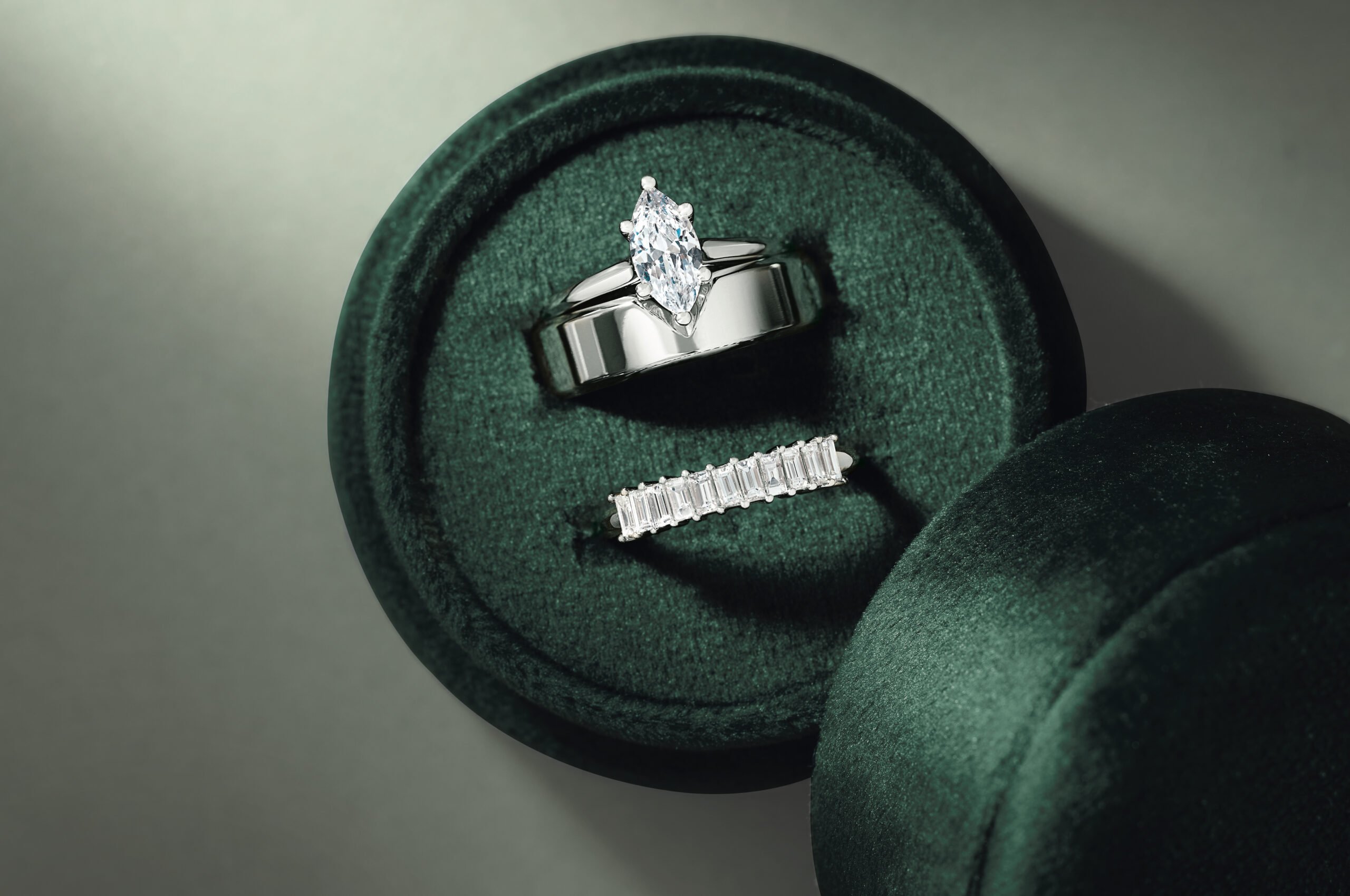 custom jewelry